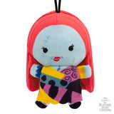 Hallmark Christmas Ornament (Disney Tim Burton's The Nightmare Before Christmas Sally, Plush Fabric)