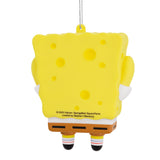 Hallmark Christmas Ornament Nickelodeon SpongeBob SquarePants Shatterproof