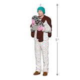 Hallmark Keepsake Christmas Ornament (National Lampoon's Christmas Vacation Clark's Christmas Memories)