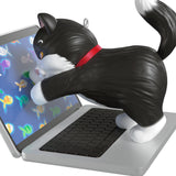 Hallmark Keepsake Christmas Ornament (Mischievous Kittens)