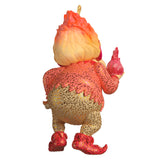 Hallmark Keepsake Christmas Ornament (The Year Without a Santa Claus Heat Miser With Light)