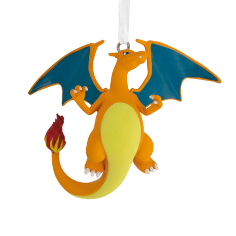Hallmark Christmas Ornament (Pokémon Charizard)