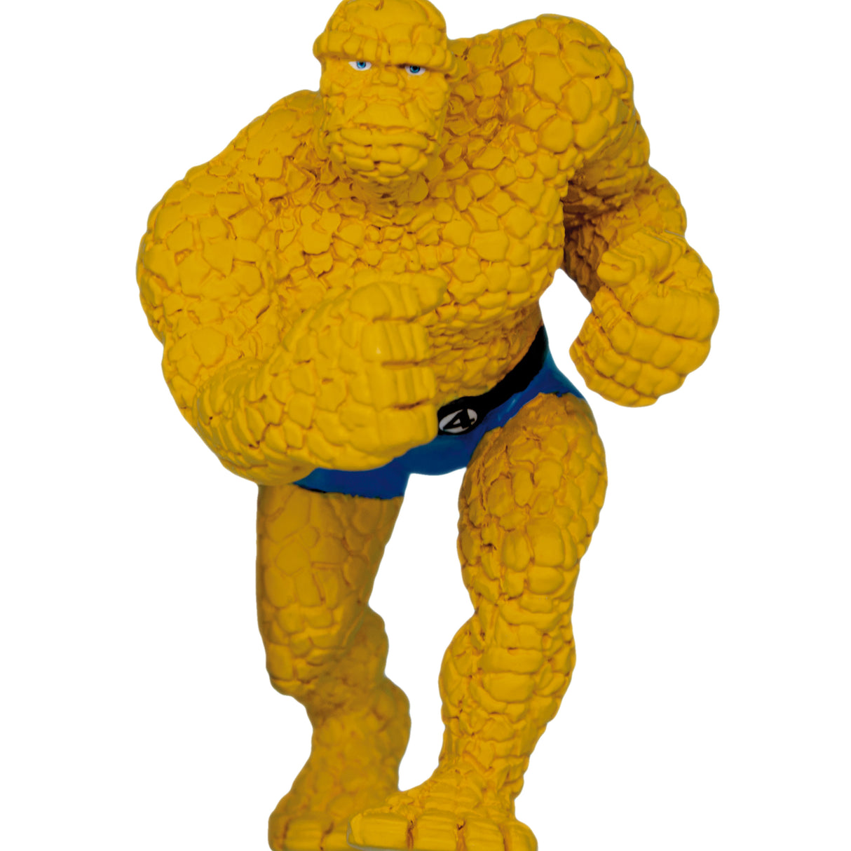 Hallmark Christmas Ornament (Marvel The Thing)