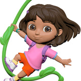 Hallmark Keepsake Christmas Ornament (Nickelodeon Dora Swinging Into Adventure)