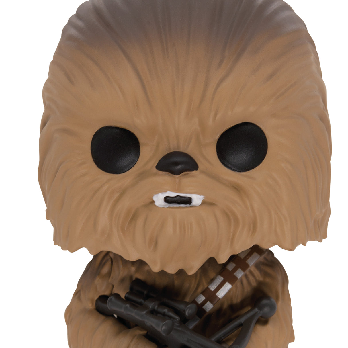 Star Wars Chewbacca Funko POP! Christmas Ornament