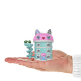 Keepsake Christmas Ornament 2024, Gabby's Dollhouse A-Meow-Zing Adventures Await Musical, Gifts for Kids