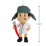 Hallmark Christmas Ornament (National Lampoon's Christmas Vacation Cousin Eddie)