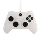 Hallmark Christmas Ornament (XBOX White Video Game Controller)
