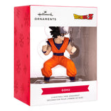 Hallmark Christmas Ornament (Dragon Ball Z Saiyan Saga Goku)