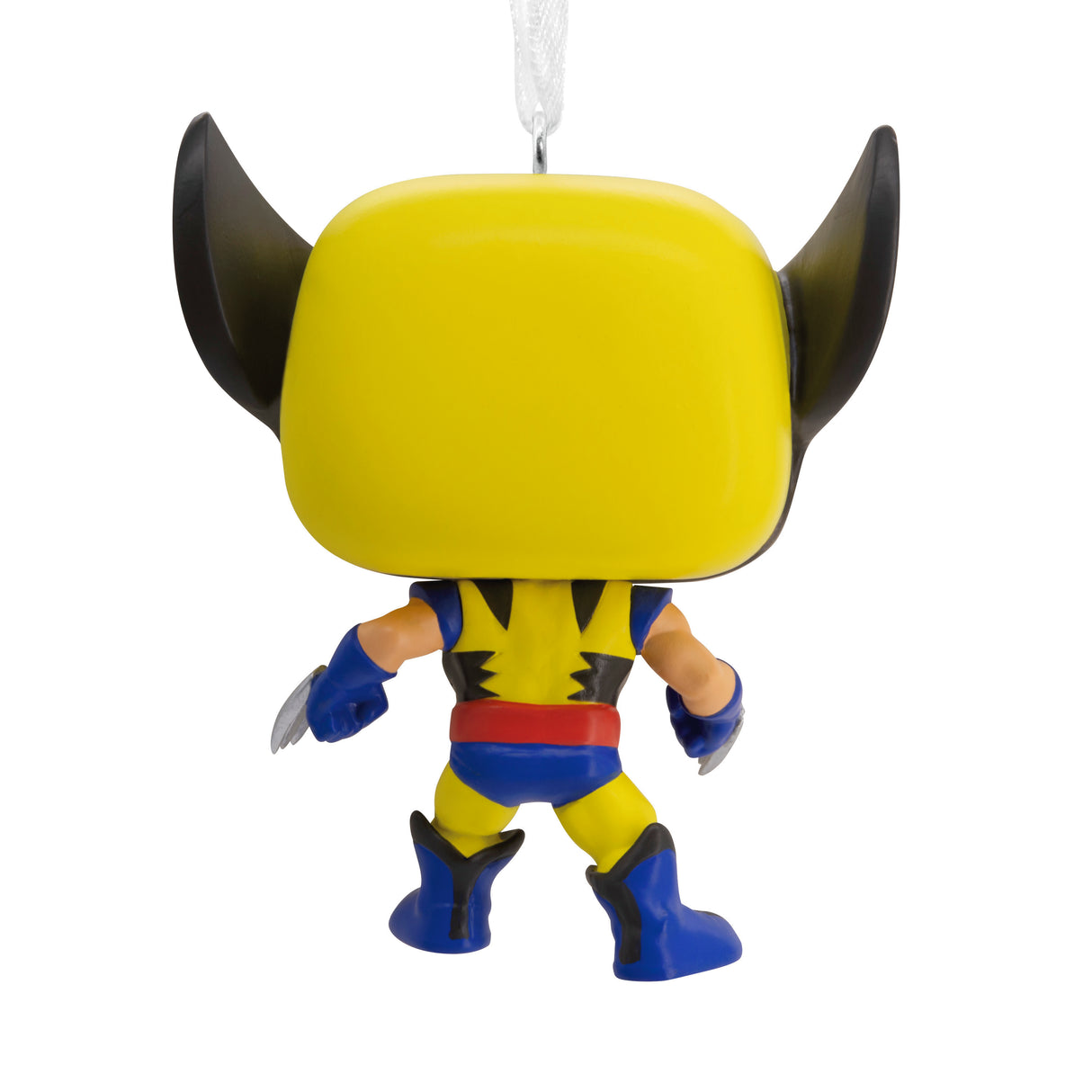 Hallmark Christmas Ornament (Marvel Studios X-Men Wolverine Funko POP!)