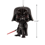 Star Wars Darth Vader Funko POP! Christmas Ornament