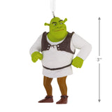 Hallmark Christmas Ornament (Shrek)