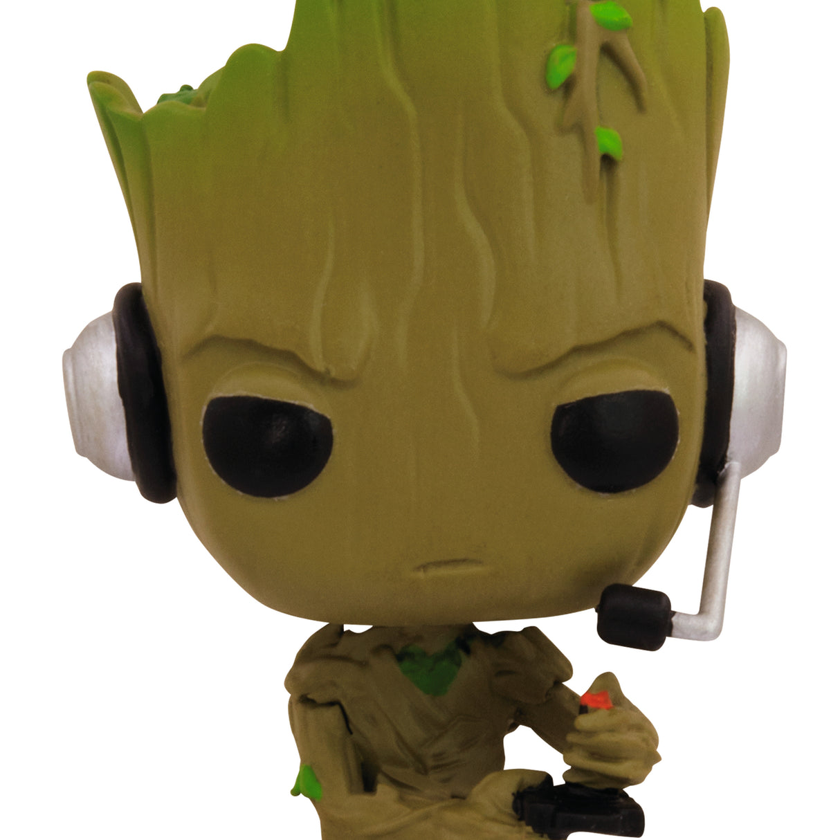Hallmark Christmas Ornament (Marvel Gaming Groot Funko POP!)