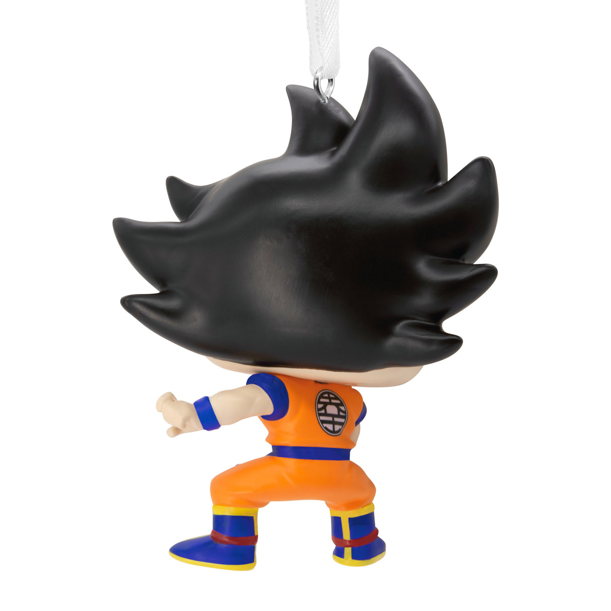 Dragon Ball Z Goku Funko POP! Christmas Ornament