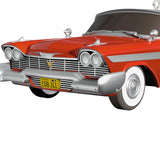 Keepsake Christmas Ornament 2024, The Car's the Star Christine 1958 Plymouth Fury, Metal, Movie Gifts