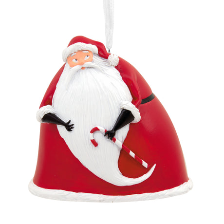 Hallmark Christmas Ornament (Disney Tim Burton's The Nightmare Before Christmas Sandy Claws)