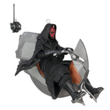 Keepsake Christmas Ornaments 2024, Star Wars: The Phantom Menace 25th Anniversary Darth Maul and Sith Probe Droid, Set of 2