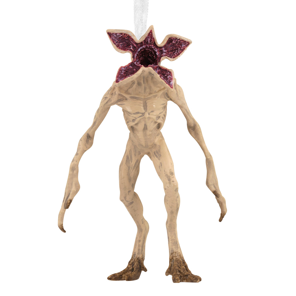 Netflix Stranger Things Demogorgon Ornament
