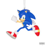 Hallmark Christmas Ornament (Sonic the Hedgehog)