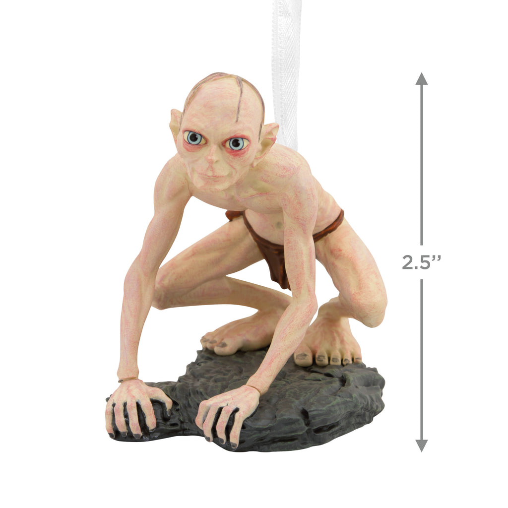 The Lord of the Rings™ Gollum Ornament