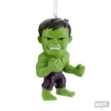 Hallmark Christmas Ornament (Marvel Hulk Stylized)
