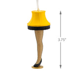 Hallmark Christmas Ornament (A Christmas Story Leg Lamp)