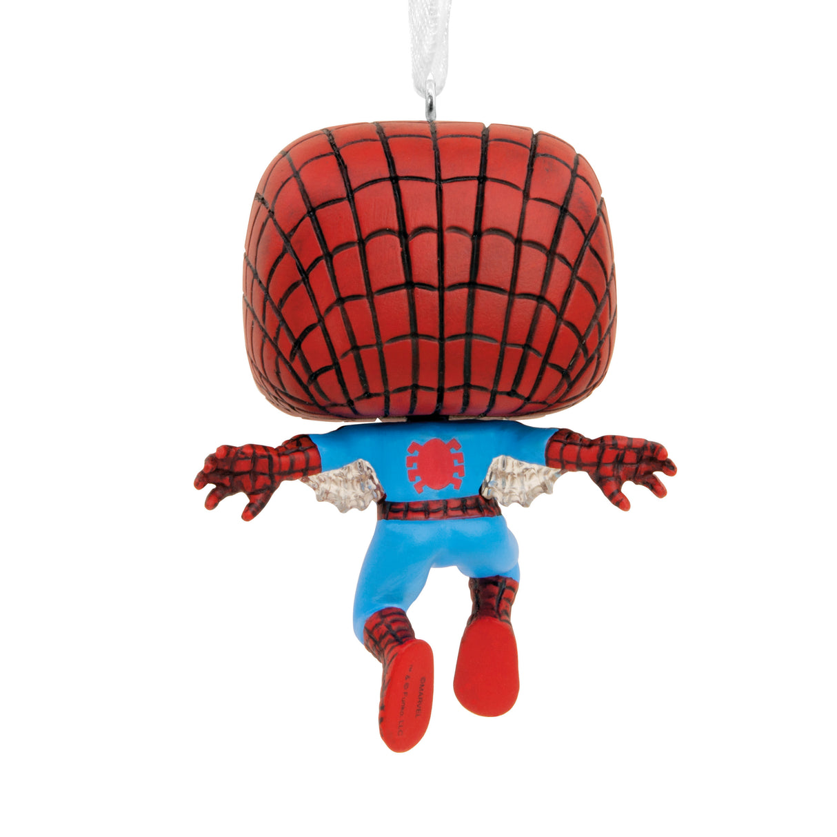 Marvel Spider-Man Funko POP! Christmas Ornament