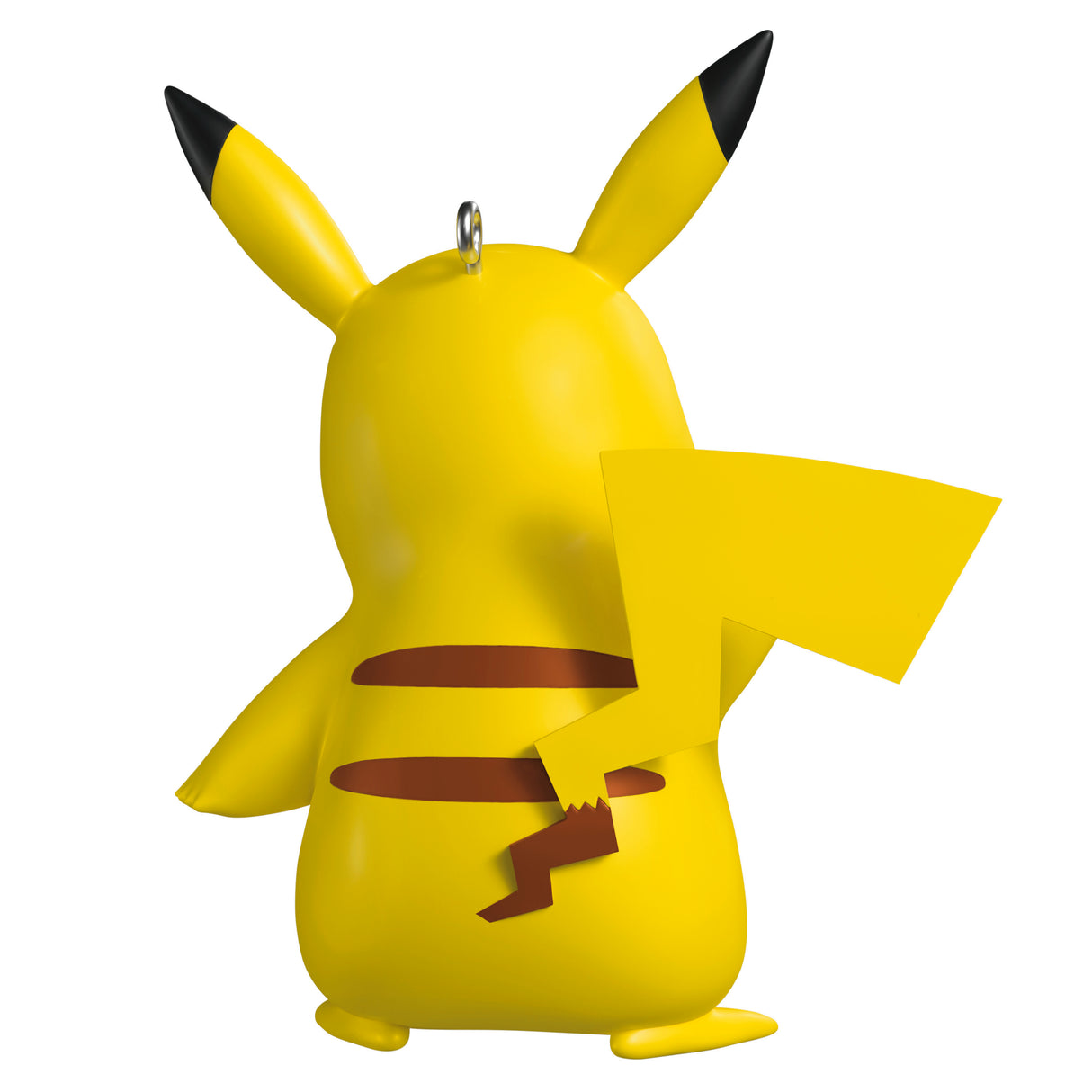Hallmark Keepsake Christmas Ornament (Pokémon Pikachu)