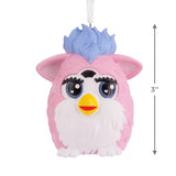 Hallmark Christmas Ornament (Hasbro Furby)