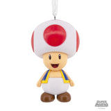 Hallmark Christmas Ornament (Nintendo Super Mario Toad)