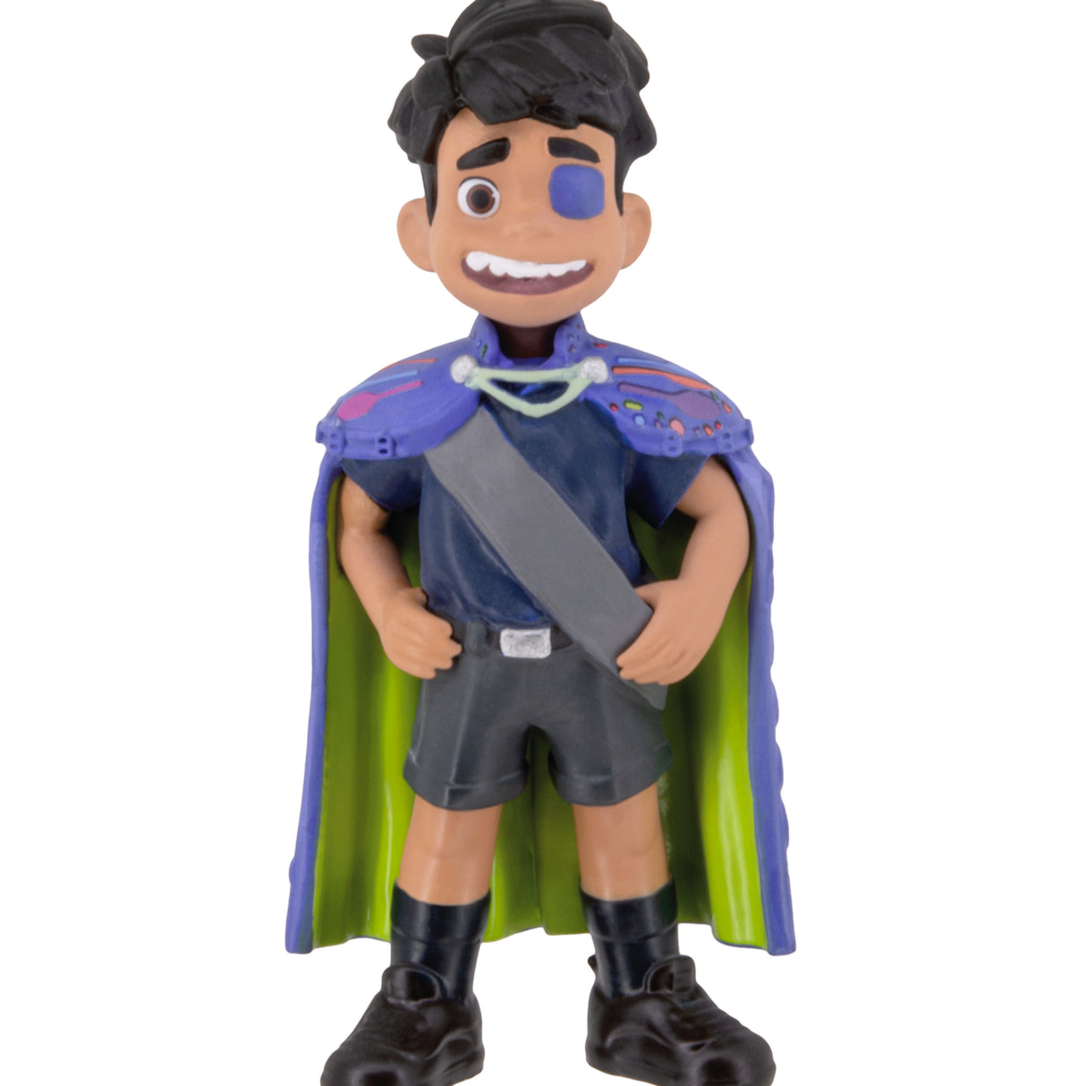 Hallmark Christmas Ornament (Disney/Pixar Elio Solís)