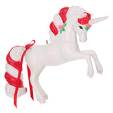 Keepsake Christmas Ornament 2024, Sweet Unicorn, Gifts for Kids