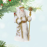 Hallmark Keepsake Christmas Ornament (Father Christmas)