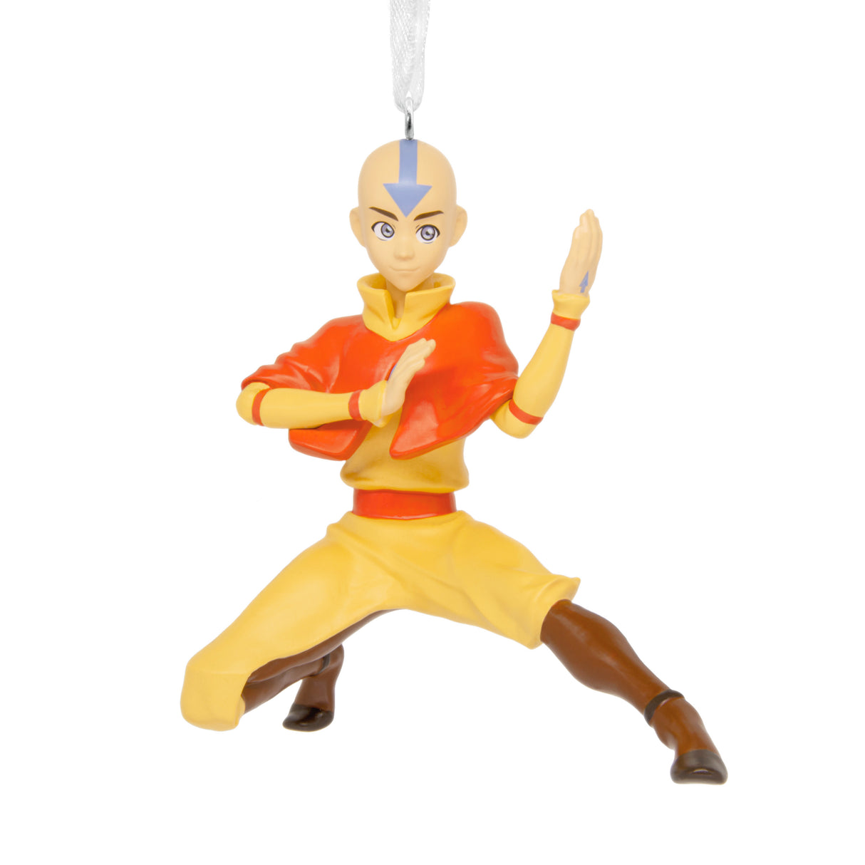 Hallmark Christmas Ornament (Avatar: The Last Airbender Aang)