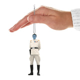 Keepsake Christmas Ornament 2024, Star Wars: Ahsoka Grand Admiral Thrawn, Gifts for Star Wars Fans