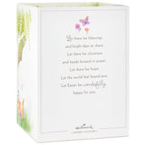 Hallmark Signature Easter Card (Easter Tree)