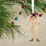 Hallmark Christmas Ornament (Netflix Stranger Things Demogorgon)