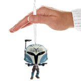 Star Wars: The Mandalorian Bo-Katan Kryze Funko POP! Christmas Ornament, May the 4th