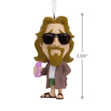 Hallmark The Big Lebowski The Dude Christmas Ornament