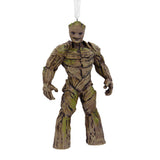 Marvel Studios Guardians of the Galaxy Vol. 3 Groot Christmas Ornament