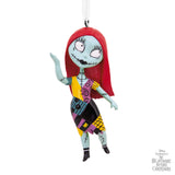 Hallmark Christmas Ornament (Disney Tim Burton's The Nightmare Before Christmas Sally)