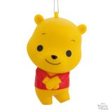 Hallmark Christmas Ornament (Disney Winnie the Pooh Shatterproof)