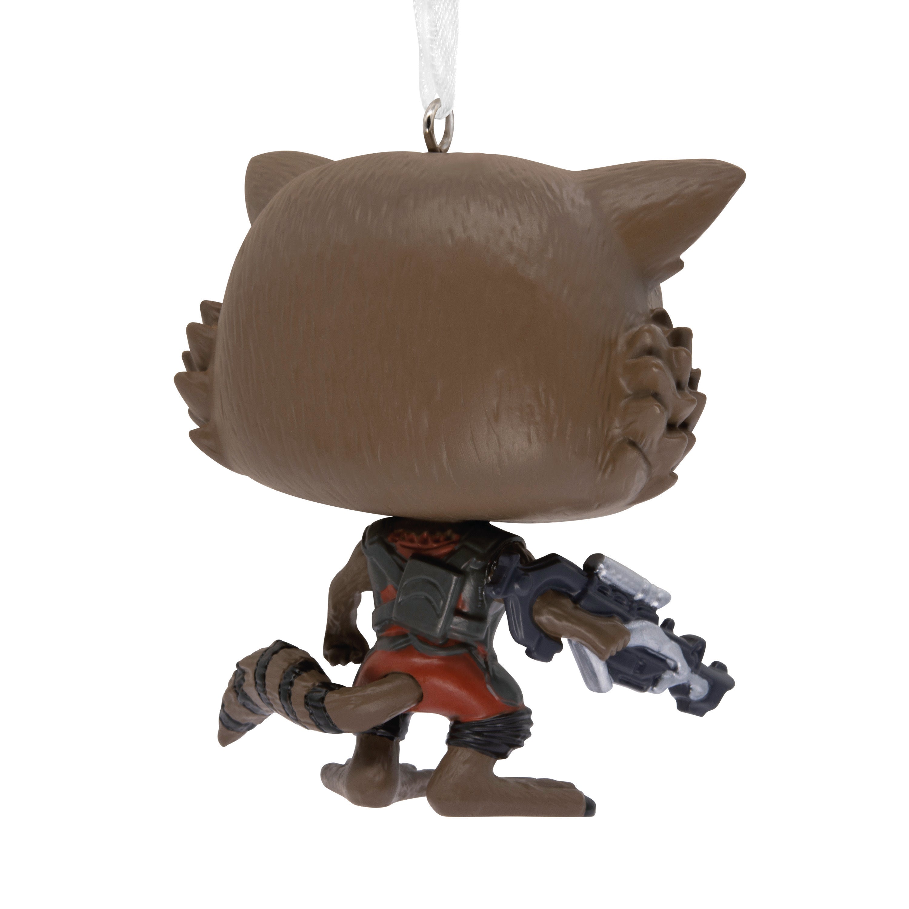 Marvel Guardians of the Galaxy Rocket Funko POP Christmas Ornament Hallmark Canada