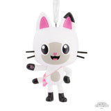 Hallmark Christmas Ornament (Gabby's Dollhouse Pandy Paws)