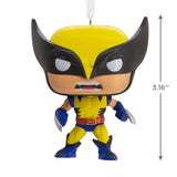 Hallmark Christmas Ornament (Marvel Studios X-Men Wolverine Funko POP!)