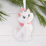 Hallmark Christmas Ornament (Disney The Aristocats Marie)