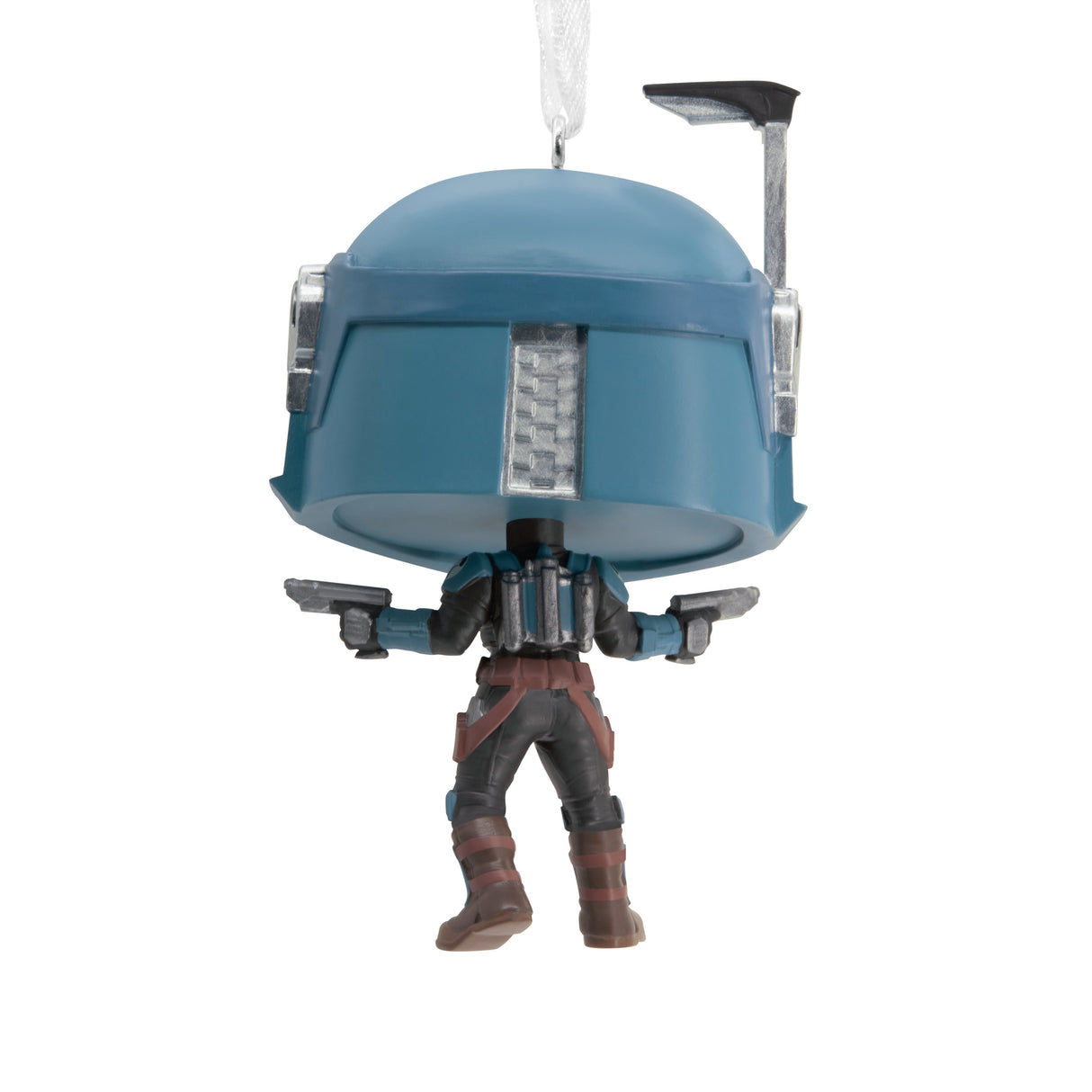 Star Wars: The Mandalorian Bo-Katan Kryze Funko POP! Christmas Ornament, May the 4th