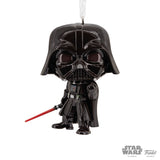 Star Wars Darth Vader Funko POP! Christmas Ornament