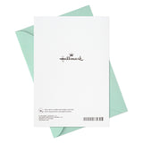 Hallmark Wedding Card (Beautiful Life Together)