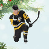 Keepsake Christmas Ornament 2024, NHL Pittsburgh Penguins Sidney Crosby, Gifts for Sports Fans